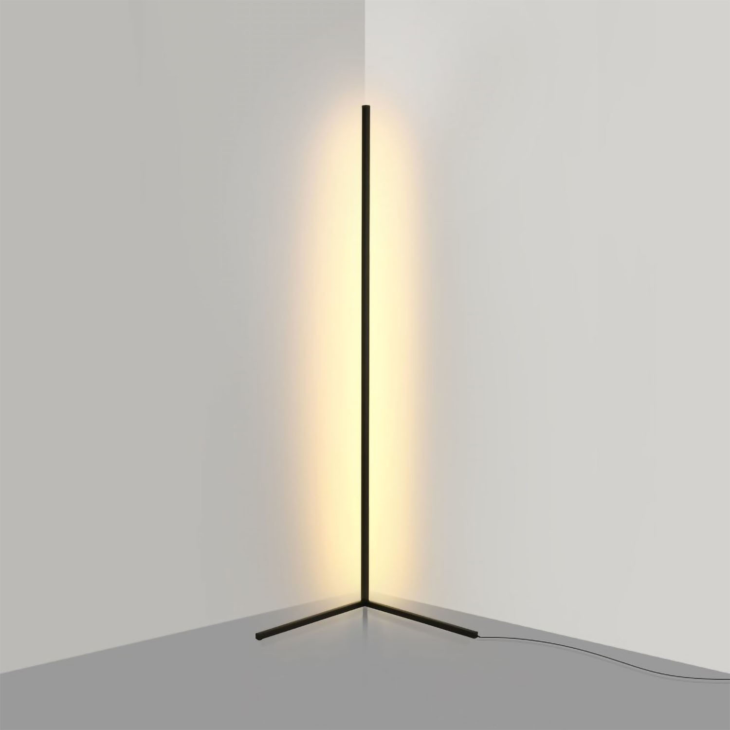 Corner Lamp - E.P. Workshop PERMANENT STORE - Touch of Modern