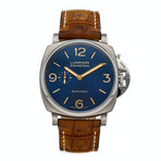 Panerai Luminor Due 3-Days Automatic // PAM00729 // Pre-Owned