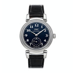 IWC Da Vinci 150 Years Automatic // IW3581-02 // Pre-Owned