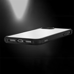 QDOS OptiGuard INFINITY Glass // Defense (iPhone SE / iPhone 8 / iPhone 7)