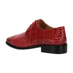 Casanova Dress Shoes // Red (US: 9)