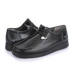 Uvex Shoes // Black (US: 11)