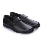 Clyde Loafers // Black (US: 7)