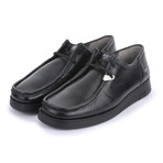 Uvex Shoes // Black (US: 11)