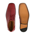 Casanova Dress Shoes // Red (US: 9)