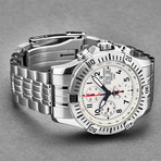 Revue Thommen Airspeed Chronograph Automatic // 16071.6122