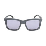 Adidas // Men's AOR015 Sunglasses // Gray