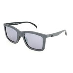 Adidas // Men's AOR015 Sunglasses // Gray