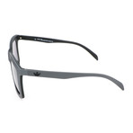 Adidas // Men's AOR015 Sunglasses // Gray