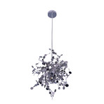 Glitzy Chandelier