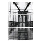 Brooklyn Bridge (New York City) // Christopher Bliss