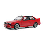 1986 BMW E30 M3