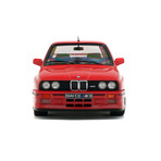 1986 BMW E30 M3