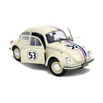 Volkswagen Beetle 1303 - Racer 53