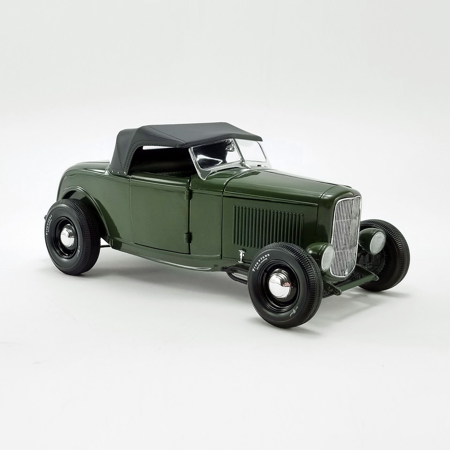 cast model cars