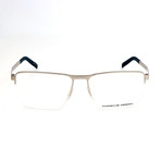 Men's P8304 Optical Frames // Palladium
