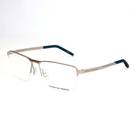 Men's P8304 Optical Frames // Palladium