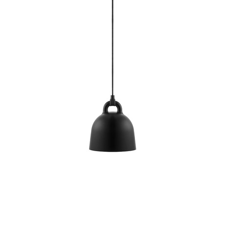 Bell Lamp // X-Small (Black)