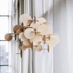 Bau Lamp Nature // Small