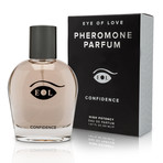 Pheromone Cologne // Confidence // For Men