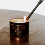 Pheromone Massage Candle // Romantic