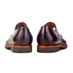 Marc Shoe // Brown (Euro: 39)