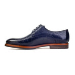 Nate Shoe // Navy Blue (Euro: 41)