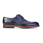 Nate Shoe // Navy Blue (Euro: 41)