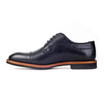 Dante Shoe // Black (Euro: 46)