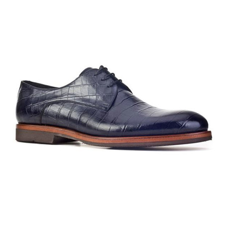 Nate Shoe // Navy Blue (Euro: 39)