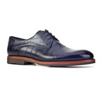 Nate Shoe // Navy Blue (Euro: 41)