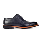 Dante Shoe // Black (Euro: 45)