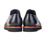 Dante Shoe // Black (Euro: 41)