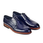 Nate Shoe // Navy Blue (Euro: 39)