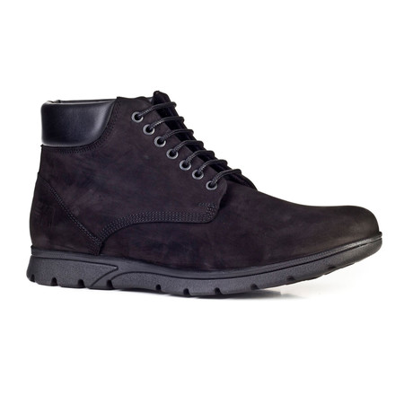 Vildan Boots // Black (Euro: 39)