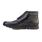 Andy Boots // Black (Euro: 42)