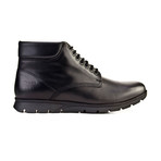 Andy Boots // Black (Euro: 42)