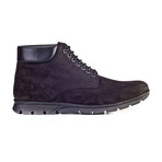 Vildan Boots // Black (Euro: 41)