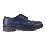 Munger Shoe // Navy Blue (Euro: 40)