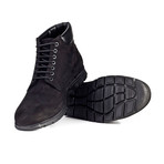 Vildan Boots // Black (Euro: 43)