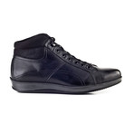 Fitz Boots // Black (Euro: 44)
