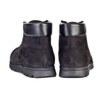 Vildan Boots // Black (Euro: 42)