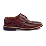 Kurt Shoe // Brown (Euro: 40)