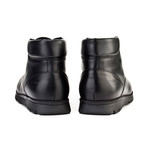 Andy Boots // Black (Euro: 45)