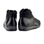 Fitz Boots // Black (Euro: 44)