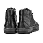 Huck Boots // Black (Euro: 44)