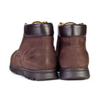 Collin Boots // Brown (Euro: 42)