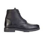 Dominic Boots // Black (Euro: 43)