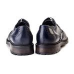 Munger Shoe // Navy Blue (Euro: 41)