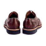 Kurt Shoe // Brown (Euro: 39)